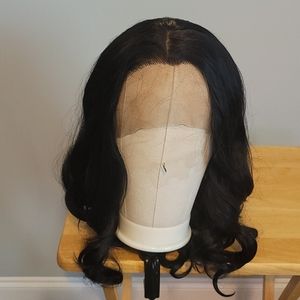 Lace Front Synthetic Wig